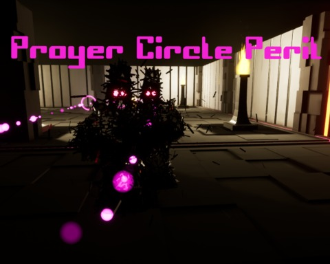 Prayer Circle Peril