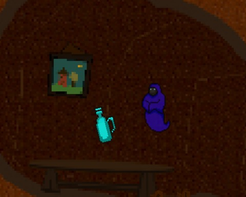WhereIsMyWand?