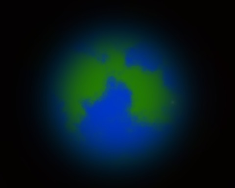Endless Orbits