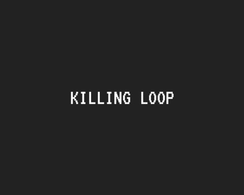 Killing loop
