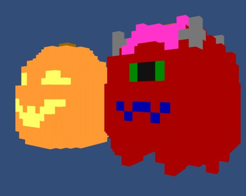 Visit Caco-chan