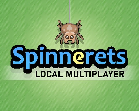 Spinnerets
