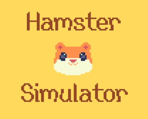 Hamster Simulator