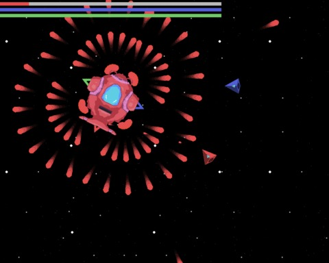 Chrono Kill