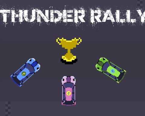 Thunder Rally