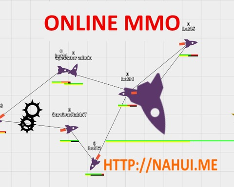Loop Online Mmo