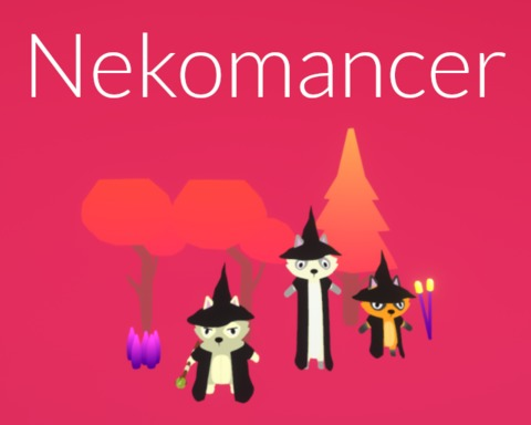 Nekomancer
