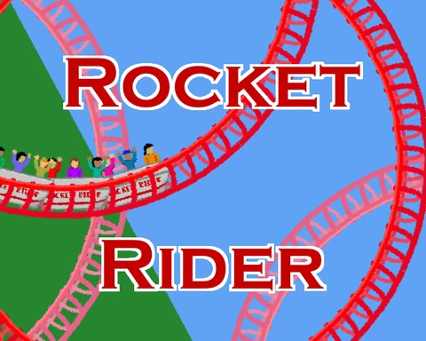 Rocket Rider