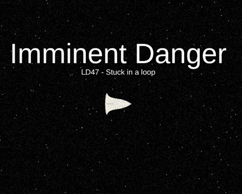 Imminent Danger