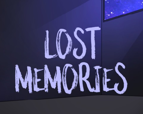 Lost Memories 