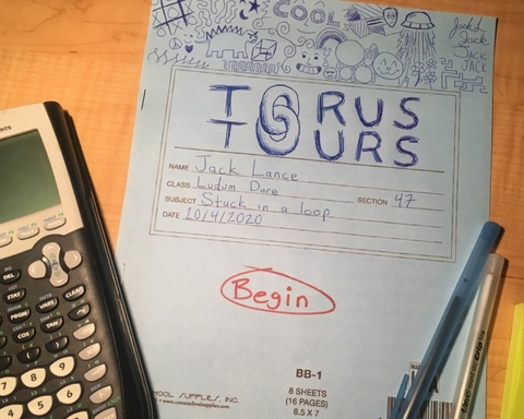 Torus Tours