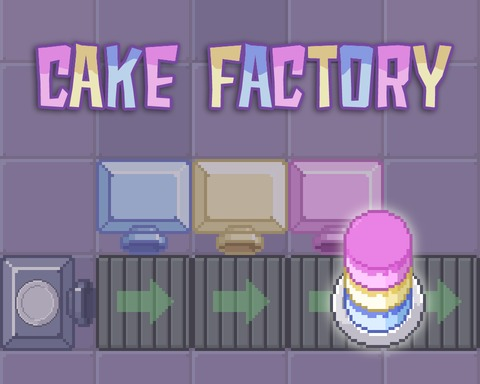 Cake Factory