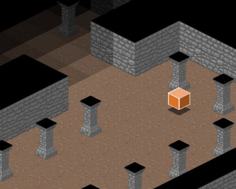 Euclid's Tomb