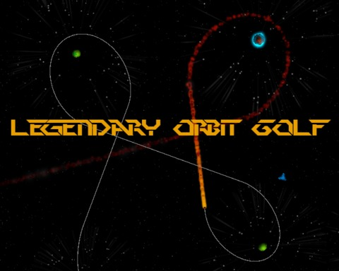 Legendary Orbit Golf