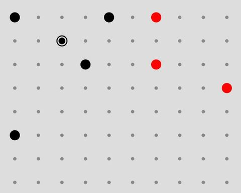 Three Actions