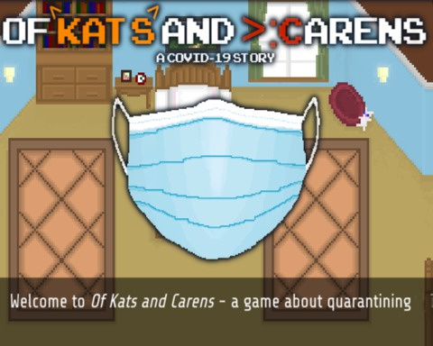 Of Kats and Carens