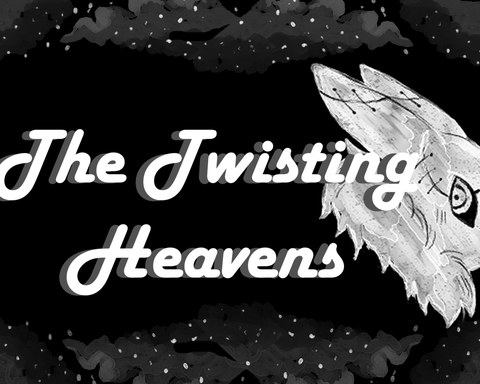 The Twisting Heavens