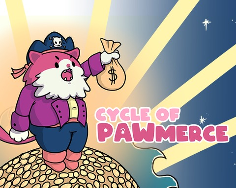 Cycle of Pawmerce