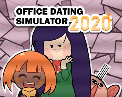 Office Dating Simulator 2020