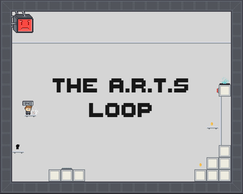 The A.R.T.S. Loop