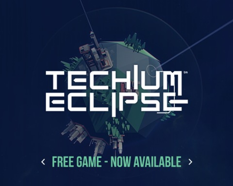 Techium Eclipse