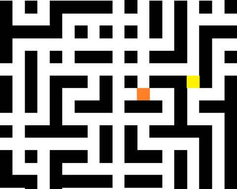 Ouroboros Labyrinth