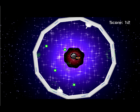 Containment Vector