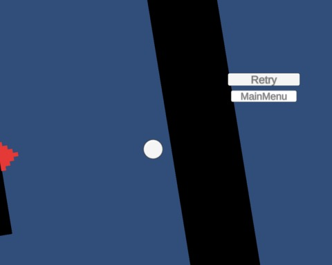 Spinny Platformer