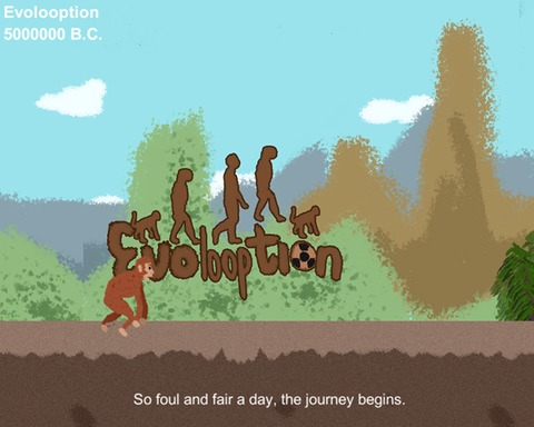 Evolooption