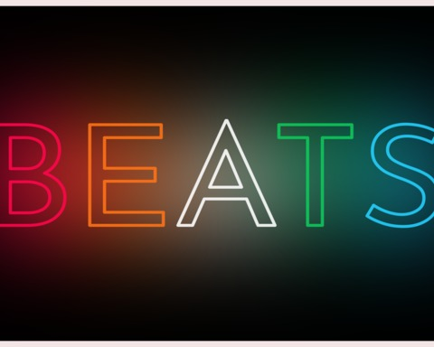 BEATS by DREamers