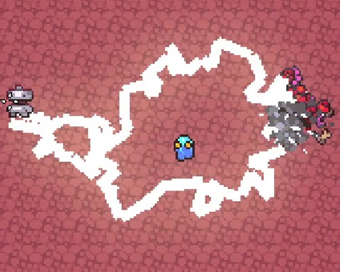 DEATH STRING