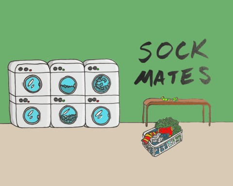 Sock Mates