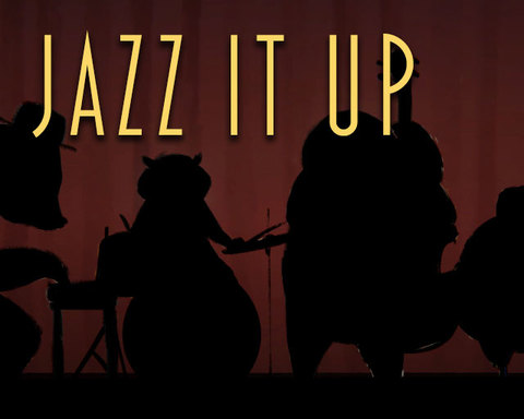 Jazz It Up