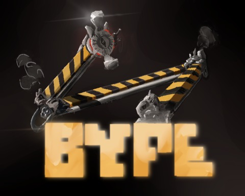 Bype