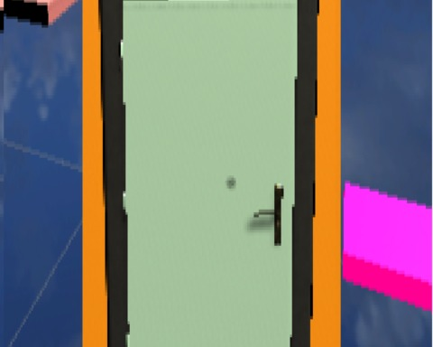 TimeDoors