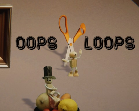 Oops Loops