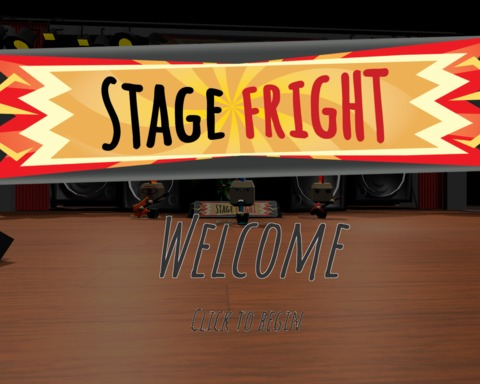 Stage Fright
