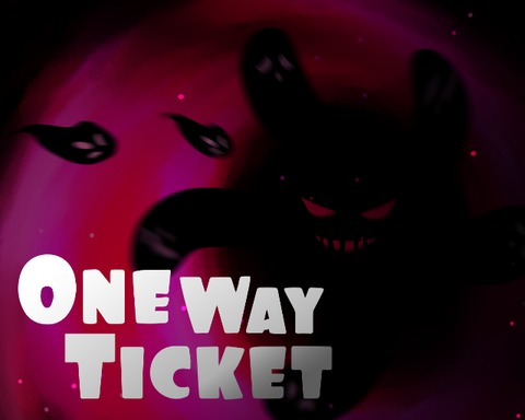 One Way Ticket