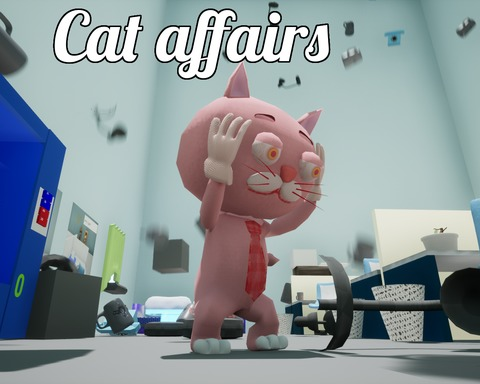 Cat affairs