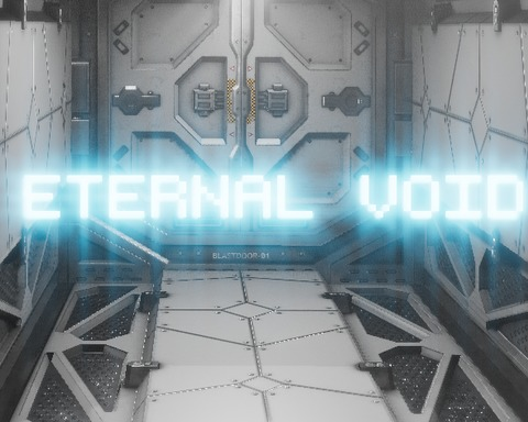 Eternal void