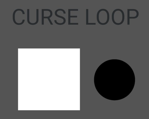 Curse Loop