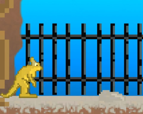 Roo's Small World