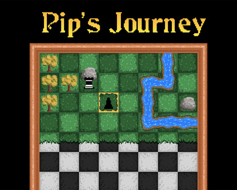 Pip's Journey