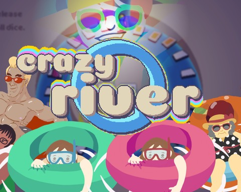 Crazy River