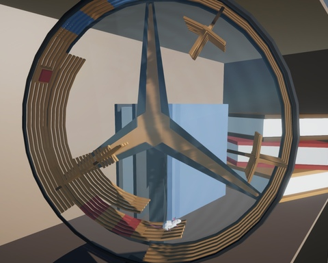 Mouse Wheel