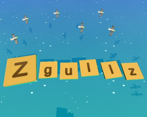 Zgulls