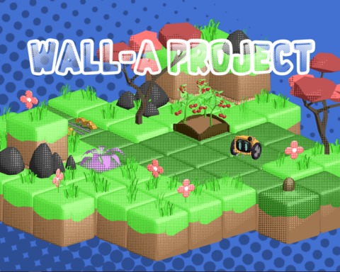 Wall-A Project