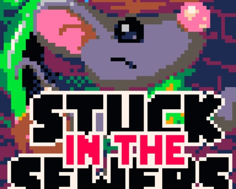 Stuck in the Sewers