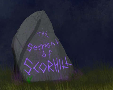 The Serpent of Scorhill