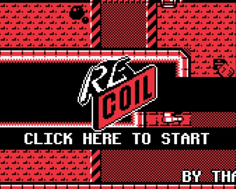 RECoil